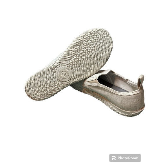 Hybrid Green Label Sneakers - Picture 4 of 5